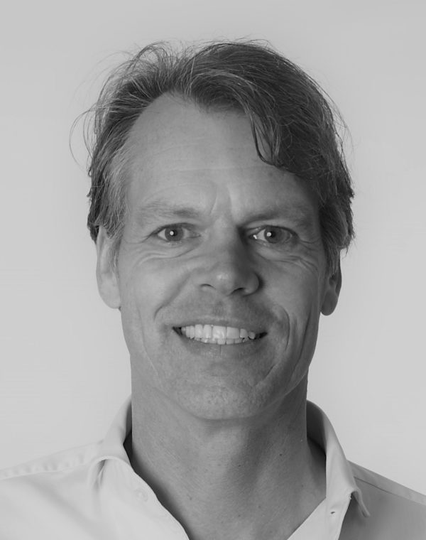 Paul Bax