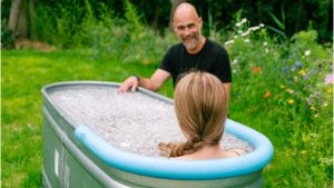 Wim Hof Methode