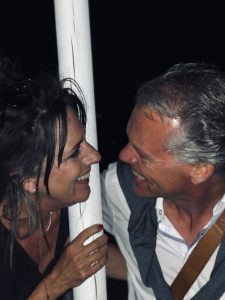 Paul & Chantal - Bekend van het TV-programma 'Het Italiaanse Dorp Ollolai' - Een zomerlang te zien op RTL4